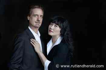 Music Review: Music masters meet at Middlebury College | Vermont Arts - Rutland Herald