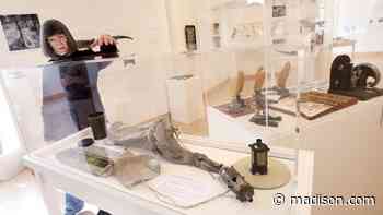 Celebrating 150 years of the Wisconsin Academy of Sciences, Arts & Letters - Madison.com