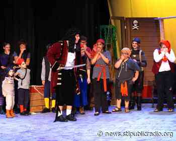 Arts And Education Council Will Aim Another $25000 At Rural Arts Organizations - St. Louis Public Radio