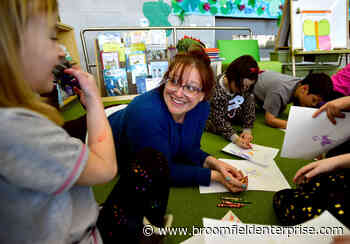 Heart of Broomfield 2020: Mary Wilkie uses the arts to build inclusivity - Broomfield Enterprise