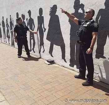 Positive vibes for Cobb's arts and entertainment scene - MDJOnline.com