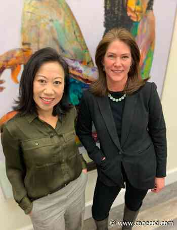 Arts Foundation of Cape Cod Welcomes New Board Chair, Member - CapeCod.com News