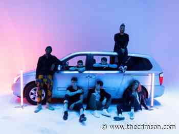 Juice Comes Home | Arts - Harvard Crimson