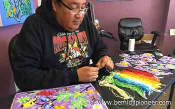 Around the Arts, Feb. 29 - Bemidji Pioneer