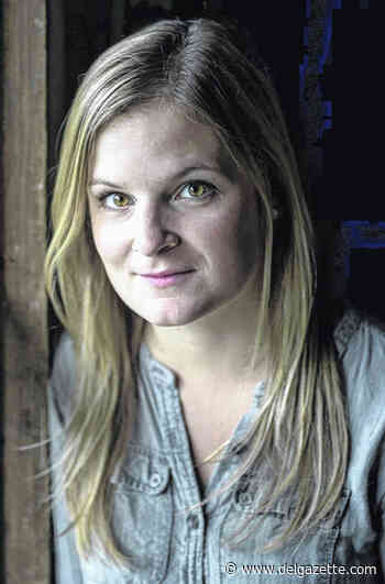 Ohio Arts Council honors OWU professor - Delaware Gazette