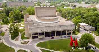 MAC at IU to be refurbished for first time in nearly 50 years - IU Newsroom