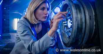 When is Doctor Who back on TV?