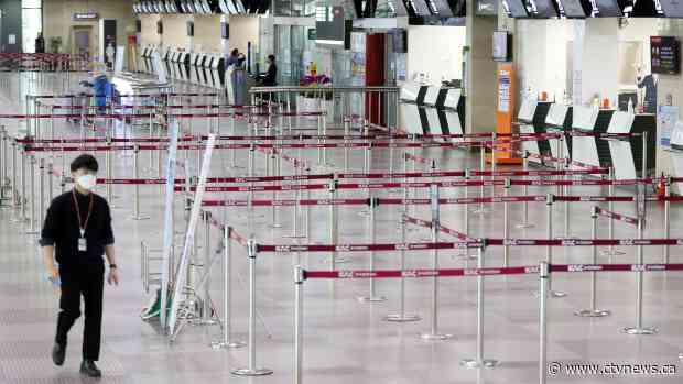 Where not to go: A traveller's guide to avoiding coronavirus hot spots