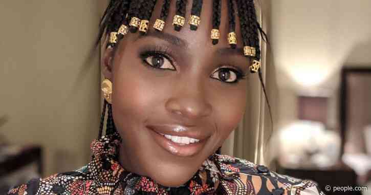 Lupita Nyong'o Celebrates 37th Birthday with Stunning Selfie and Loving Messages from Famous Pals