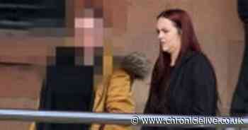 Gateshead woman faces jail after smuggling drugs, sim cards and phone into HMP Northumberland