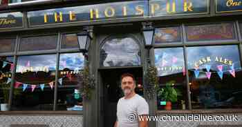 Inside the Hotspur: The Newcastle pub where disgruntled university students strike