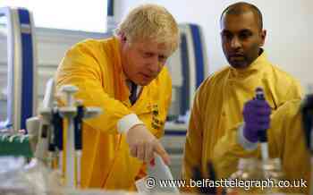 Thirteen new UK coronavirus cases as total climbs to 36