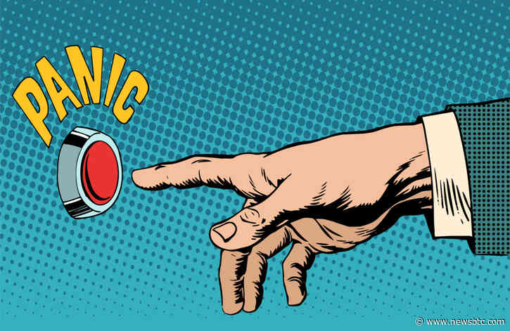 Bitcoin Losing This Key Level Could Spark a Massive Panic-Induced Selloff