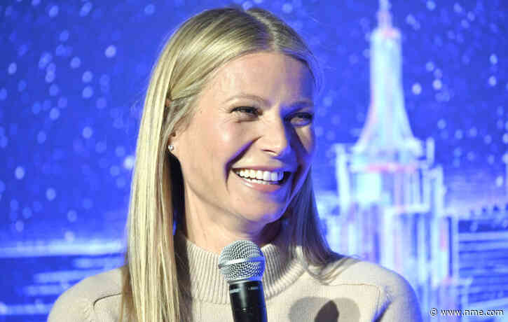 Gwyneth Paltrow says she regrets ‘Shallow Hal’, calls it a “disaster”
