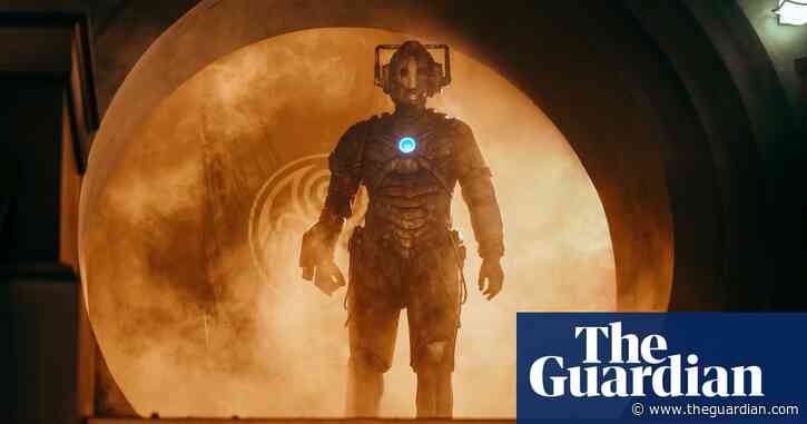 Doctor Who finale recap: series 38, episode ten – The Timeless Children