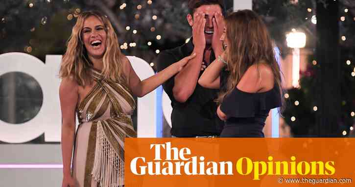 Lena Dunham: ‘Caroline Flack’s death hit me with a sickening power’