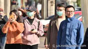 First coronavirus case confirmed in Scotland
