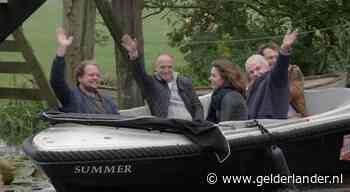 Met Boer Geert gaan we nog wat beleven dit seizoen
