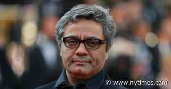 Defiant Iranian Directors Speak Out About Censorship, Onscreen and Off