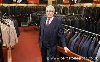 Heroes of the High Street: Wadsworth owner Fred on nearly 100 years of history at the seaside department store