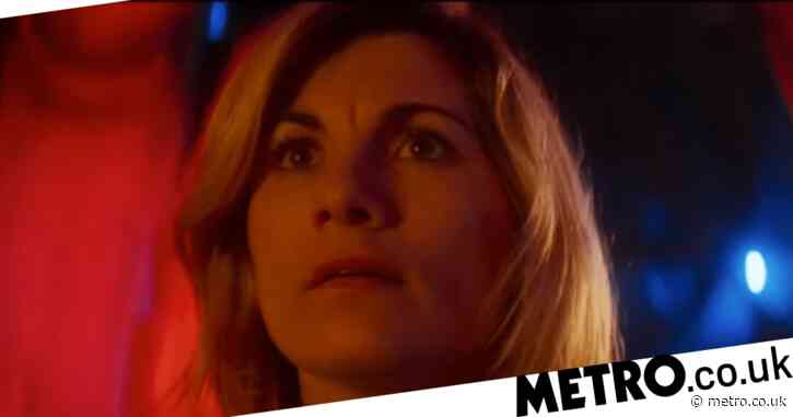 Doctor Who fans left shaken after epic series 12 finale cliffhanger