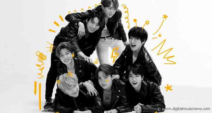 After BTS Cancels Its Korean Shows, ARMY Fans Donate Their Refunds to Coronavirus Relief