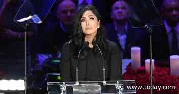 Vanessa Bryant ‘devastated’ over report that deputies shared graphic crash photos