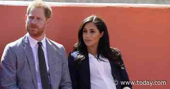 Canada will no longer pay for Prince Harry and Meghan Markle’s security