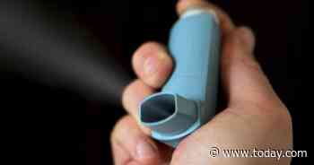 FDA approves first generic asthma inhaler