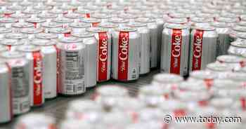 Why the spread of coronavirus may lead to a Diet Coke shortage