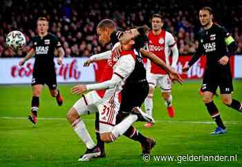 Poll: Wie wordt dit seizoen kampioen in de eredivisie?