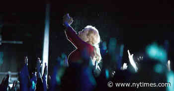 The Met Opera’s ‘Dutchman’ Sails Into Port With a New Star