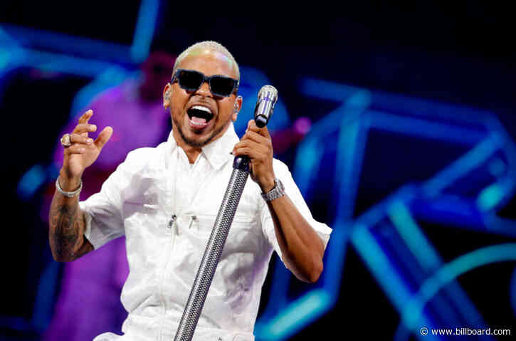 Ozuna Seizes His Moment to Close Out Vibrant Week at Viña del Mar 2020