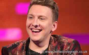 Comedian ‘legally changes name to Hugo Boss’ in trademark taunt