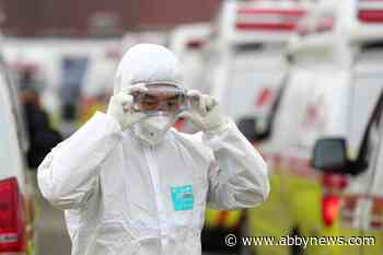 Over 88,000 infected globally, 3,000 dead as COVID-19 outbreak continues