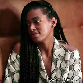 Solange Knowles has been struggling with a 'great, great fear'