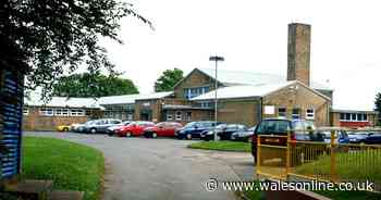 Head teacher at Bishopston Primary School in Swansea to stay at home after parents' concerns over coronavirus