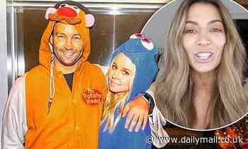 Jimmy Bartel 'likes' a shocking comment about his estranged wife Nadia