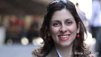 Detained Briton believes she contracted coronavirus in Iranian prison, her family says