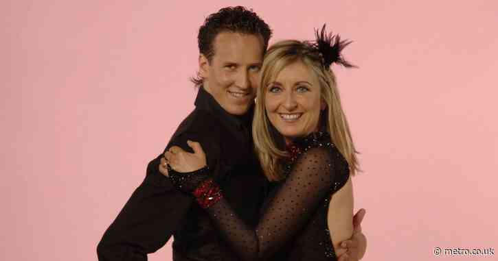 Fiona Phillips claims Strictly Come Dancing’s Brendan Cole ‘wasn’t very nice’ and axe was ‘karma’