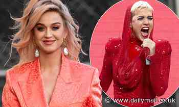 Katy Perry will perform a free concert in regional Victoria after bushfires