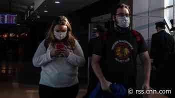 How health officials and social media are teaming up to fight the coronavirus 'infodemic'