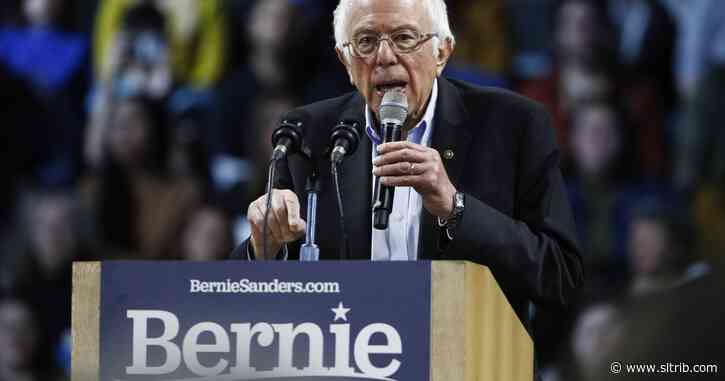 David Brooks: No, not Sanders, not ever