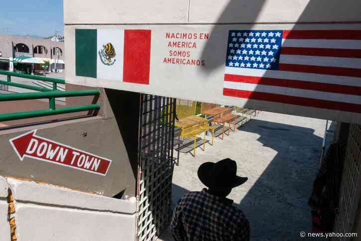 Trump Wait-in-Mexico Asylum Policy Blocked as Too Dangerous