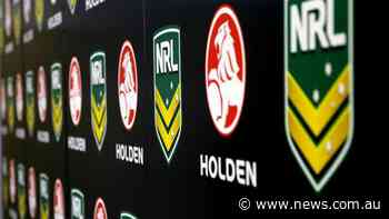 The NRL’s Holden problem solved