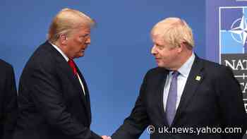 PM reveals plan for ‘hard bargain’ in push for US trade deal