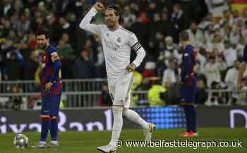 Real Madrid return to LaLiga summit with El Clasico win over Barcelona
