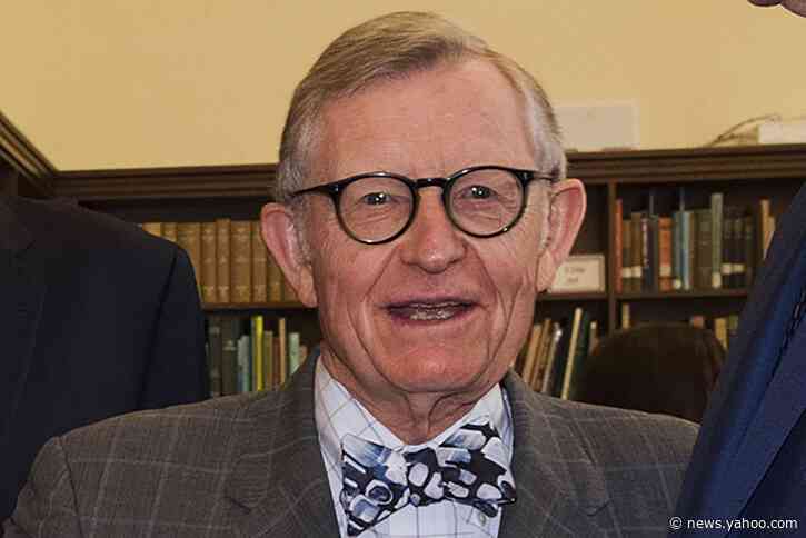 West Virginia Univ. president responds after 2 shootings