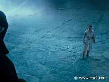 We now know Palpatine was a clone in Star Wars: The Rise of Skywalker     - CNET