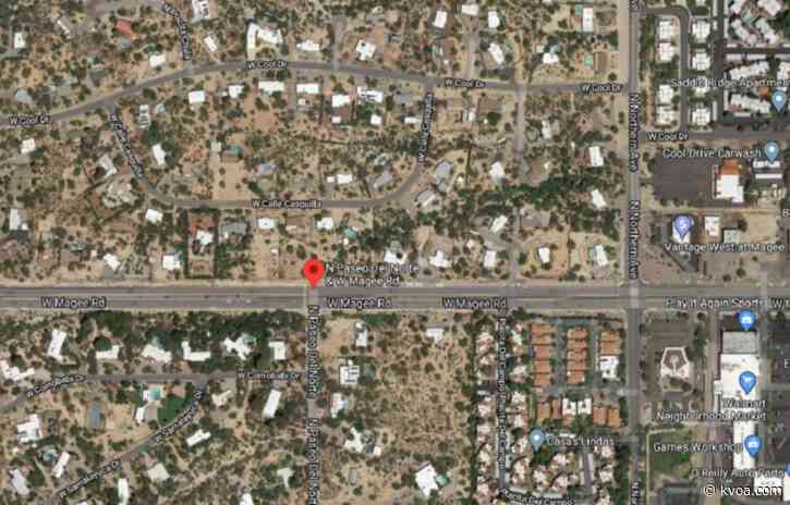 PCSD investigates fatal vehicle crash on the northwest side